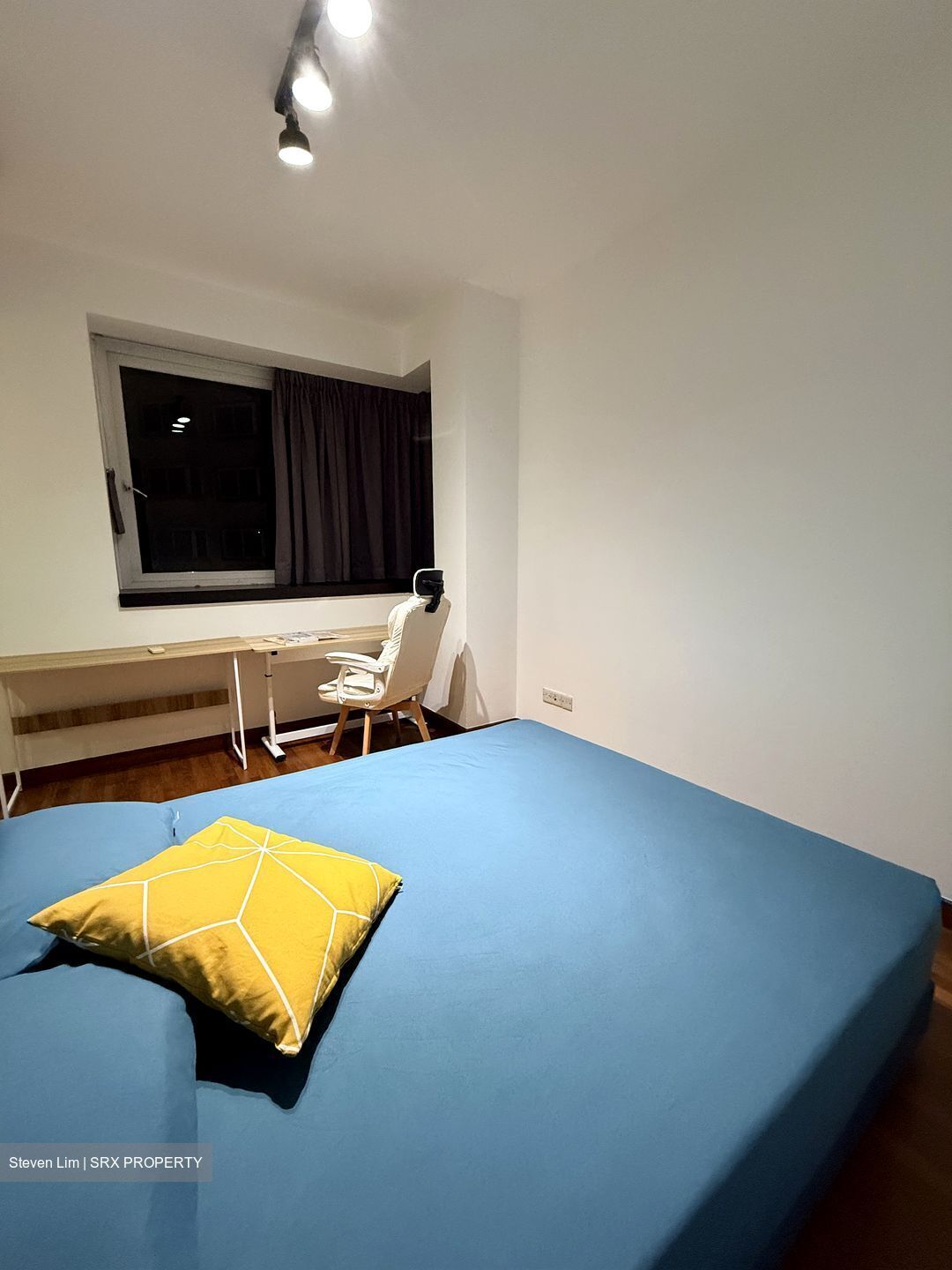 Nuovo (D20), Condominium #598784781